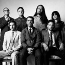 The Avett Brothers Will Rock the Key West Amphitheater this November