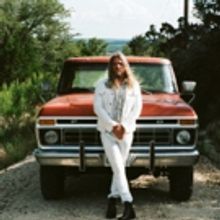Israel Nash Announces LIFTED Album Release Tour