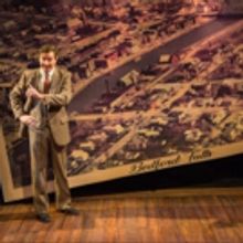 Photo Flash: First Look at Aurora Theatre's THIS WONDERFUL LIFE