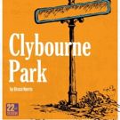 Company of Fools Presents CLYBOURNE PARK