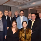 Photo Coverage: Sarah Hammond, Shaina Taub, and Charlie Sohne Honored With 2019…
