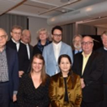 Photo Coverage: Sarah Hammond, Shaina Taub, and Charlie Sohne Honored With 2019 Kleb