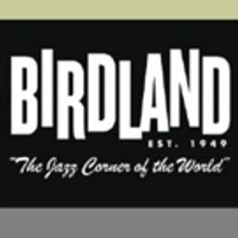 ROBERTA DONNAY and The Prohibition Mob Band Come to Birdland Jazz Club