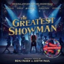 GREATEST SHOWMAN Soundtrack Heads to Billboard 200 Top Spot for Second Week