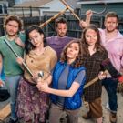 The Cuckoo's Theater Project To Present BARBECUE APOCALYPSE By Matt Lyle