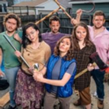 The Cuckoo's Theater Project To Present BARBECUE APOCALYPSE By Matt Lyle