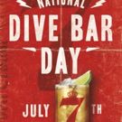 Seagram's 7 Crown Launches The Inaugural National Dive Bar Day, Honoring Local…
