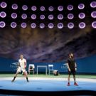 Roundabout's THE LAST MATCH Sets Up Final Serve Off-Broadway