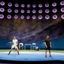 Roundabout's THE LAST MATCH Sets Up Final Serve Off-Broadway