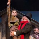 A CHRISTMAS CAROL Returns to The Fabulous Fox This Winter