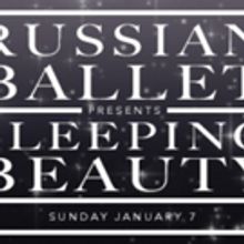 Fox Theatre to Welcome Back The State Ballet Theatre of Russia in SLEEPING BEAUTY