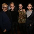 Photo Coverage: The Dramatists Guild Foundation Celebrates the Work of Matt Gould