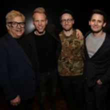 Photo Coverage: The Dramatists Guild Foundation Celebrates the Work of Matt Gould