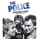 THE POLICE: EVERYONE STARES to be Released on DVD, Blu-Ray, Digital on May 31