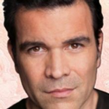 Ricardo Chavira's TRANSLATABLE SECRETS of His Life in the Theatre