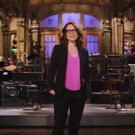 VIDEO: Watch the Promo For Tina Fey's Return to SNL This Weekend!