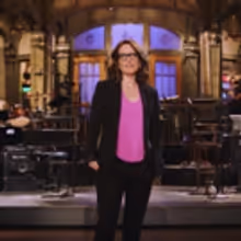 VIDEO: Watch the Promo For Tina Fey's Return to SNL This Weekend!