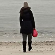 THE RED LOTUS Selected As Official Selection for the Awareness Festival