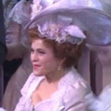 VIDEO: On This Day, February 28- Happy Birthday, Bernadette Peters!