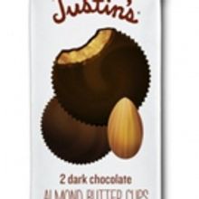 Justin's Gets Nutty For More Innovation: New Cashew & Almond Butter Cups