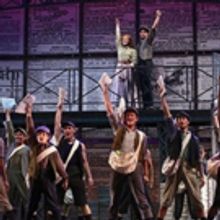 BWW Review: Seize the day and see NEWSIES at moonlight before it's gone