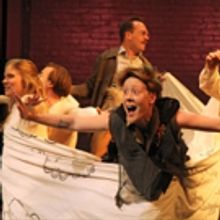 BWW Review: Bad Hats' PETER PAN at Soulpepper Inspires the Imagination