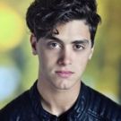 Antonio Cipriano to Bring JUST THE BEGINNING to Feinstein's/54 Below