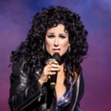 Photo Flash: Get a First Look at Stephanie J. Block, Teal Wicks, Micaela Diamond, and
