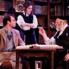 BWW Review: THE CHOSEN Proves There is More Than One Way to Raise Your Son to be a…