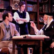 BWW Review: THE CHOSEN Proves There is More Than One Way to Raise Your Son to be a Ma