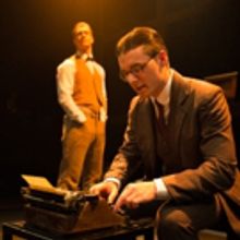 Photo Flash: First Look at THRILL ME at The Other Palace