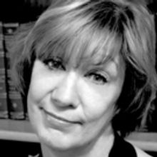 Cathy Kurz of Brigit St Brigit Theatre Company