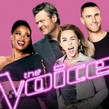 NBC's THE VOICE Is #1 for the Night in 18-49; 'PENTATONIX' Special Hits High