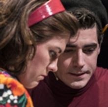 Photo Flash: 1st Stage Presents Award-Winning Musical FLY BY NIGHT