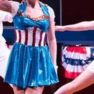 BWW Review: DAMES AT SEA at 42nd Street Moon is a zany spoof of 1930s movie musicals