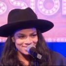 TV Exclusive: Some Hot Stuff Arrives at Broadway Sessions with the Cast of SUMMER!