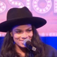 TV Exclusive: Some Hot Stuff Arrives at Broadway Sessions with the Cast of SUMMER! Video