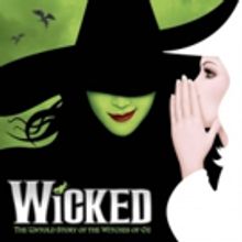 WICKED Announces $25 Lottery Seats