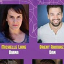 PANIC! Productions Announces Cast For NEXT TO NORMAL