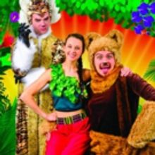 Photo Flash: An A-OOOO-Some Cast is Announced For Immersion Theatre's Wildest Show Ye