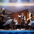 BWW Review: THE WIDER EARTH, Natural History Museum