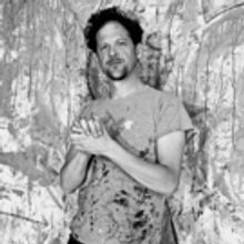 CULTURE & COCKTAILS At The Colony Returns Next Monday With Rocker/Artist Jason Newste