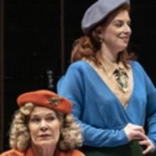 Photo Flash: Northlight Theatre Presents INTO THE BREECHES