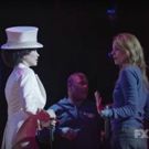 VIDEO: See How the Groundbreaking Choreography was Recreated for FOSSE/VERDON