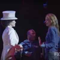 VIDEO: See How the Groundbreaking Choreography was Recreated for FOSSE/VERDON Video