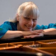 Pianist Monica Jakuc Leverett Headlines Desert Hot Springs Classical Concert