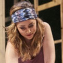 BWW Review: TINY HOUSES Gets Built Saying A Lot About Life And Needs In World Premier