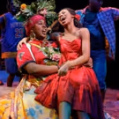 ONCE ON THIS ISLAND Cast And Creative React To Tony Award Nominations