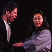 BWW Review: A Few Qualms but HOWL'S MOVING CASTLE from Book-It is a Delight Photo