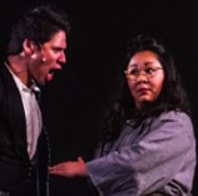 BWW Review: A Few Qualms but HOWL'S MOVING CASTLE from Book-It is a Delight